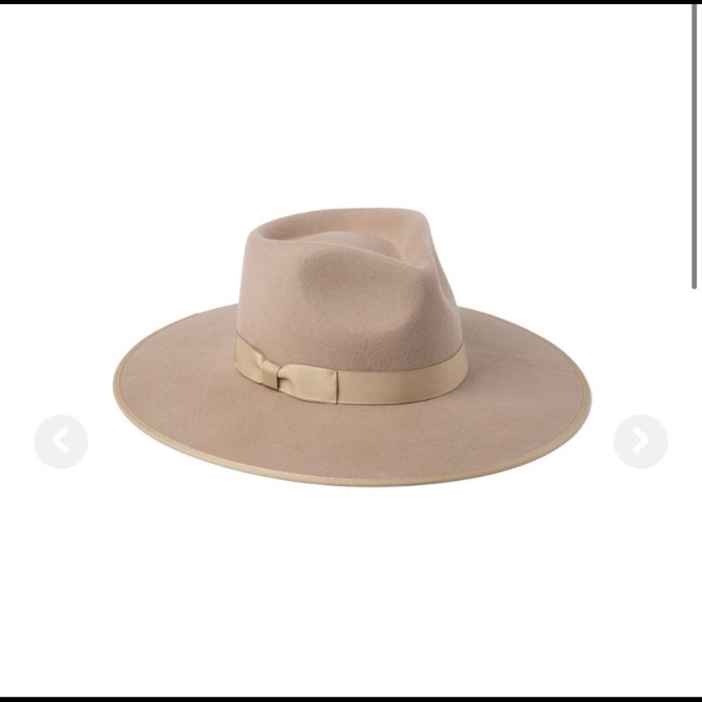 LOC “Zulu” Rancher Hat S/55cm